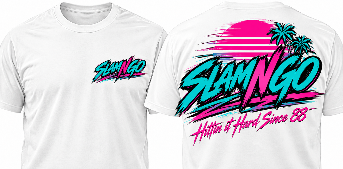 Miami Vice