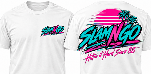 Miami Vice