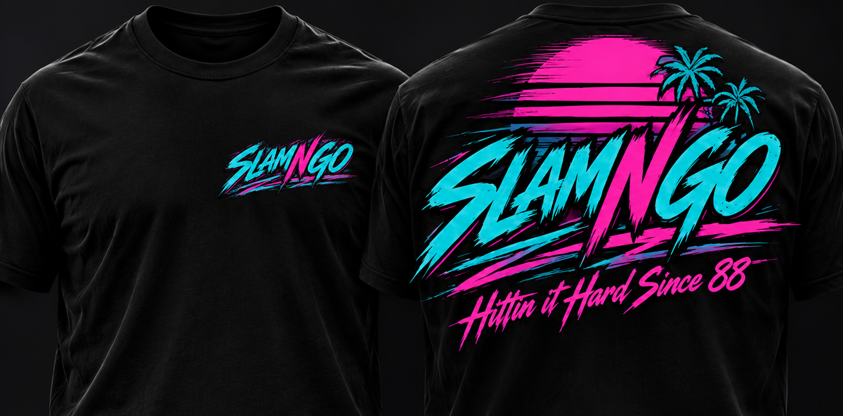Miami Vice