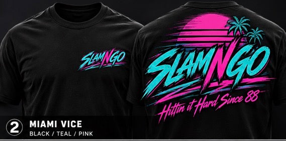 Miami Vice